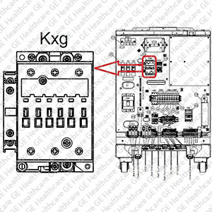 A75 Contactor