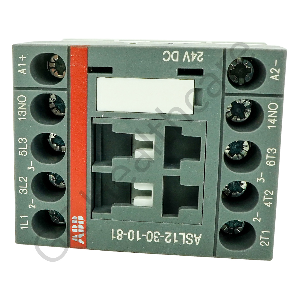 ABB 3 Pole Contactor