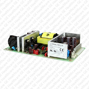 DC Power Supply with INSU