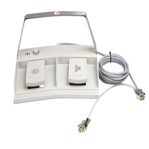 Edition 3 - Monoplane Footswitch - FRU 5455952-2 Edition 3 - Monoplane Footswitch - FRU 5455952-2