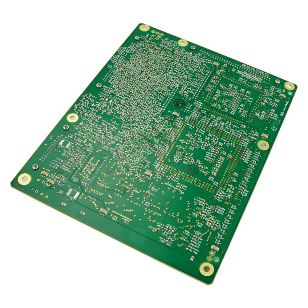 ANALOG CONSOLE Mammography FRU 5457130 ANALOG CONSOLE Mammography FRU 5457130