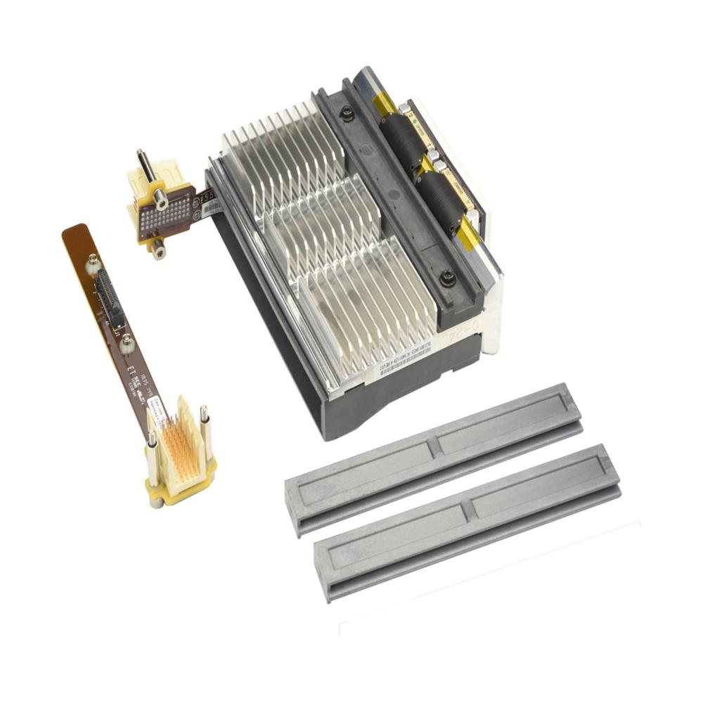 MERC40 DETECTOR MODULE KIT CENTER-RoHS Slots 1, 13-15 5481498-9-RA MERC40 DETECTOR MODULE KIT CENTER-RoHS Slots 1, 13-15 5481498-9-RA