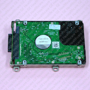 LB XP Pro Enhanced BT08 HDD Assembly 5481701