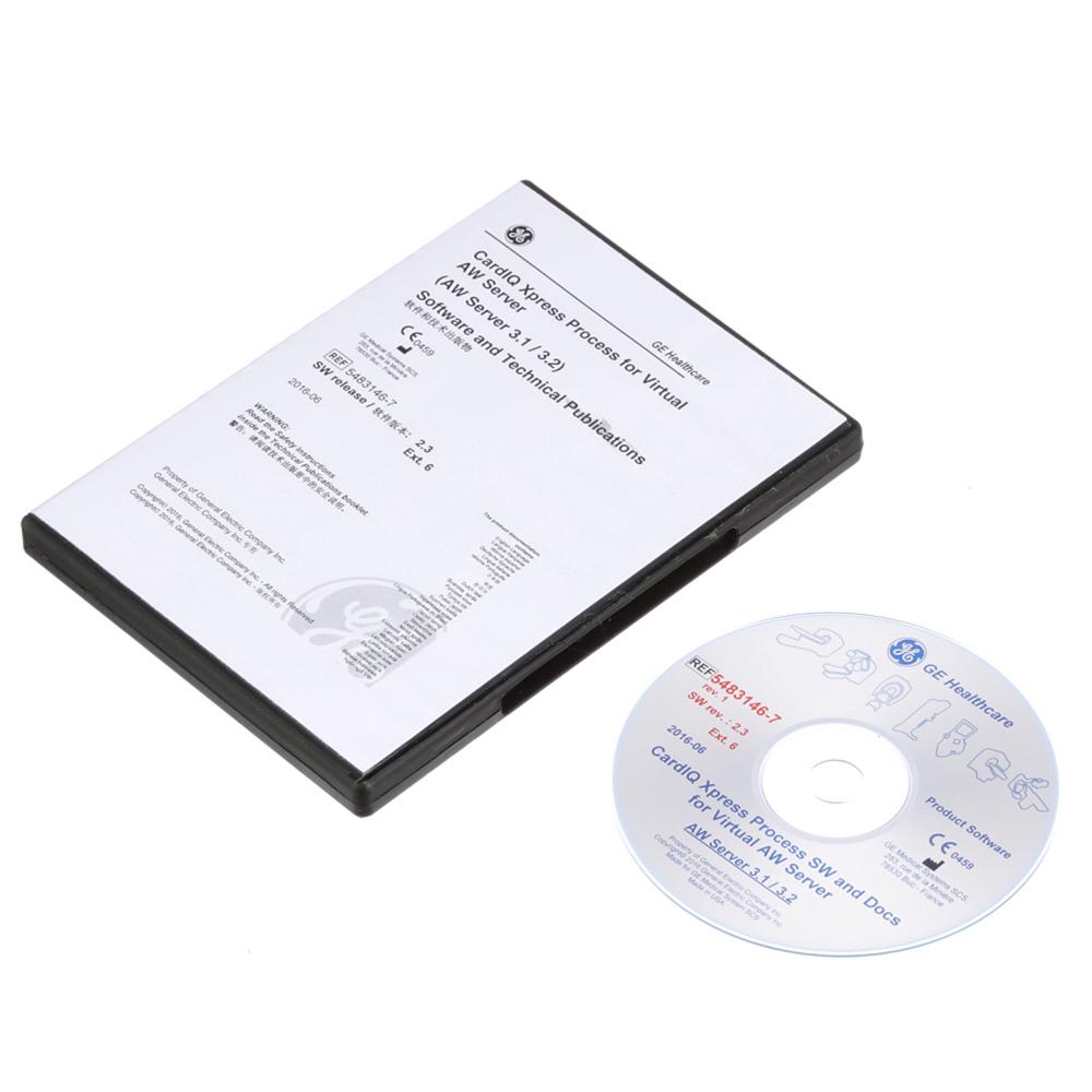 CardIQ Xpress Process 2.3 External 6 Software and Documents CardIQ Xpress Process 2.3 External 6 Software and Documents