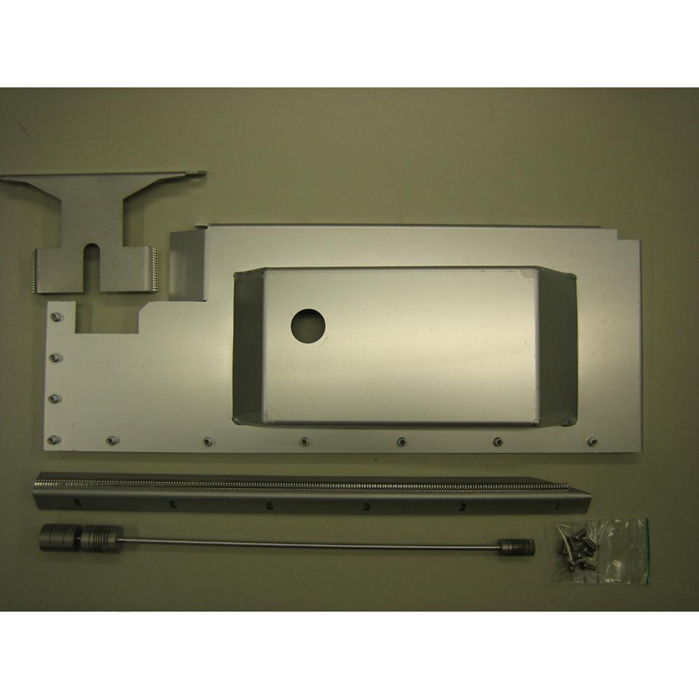 Driving shaft screen plate kit-PT800-202-UPGR-SCK Driving shaft screen plate kit-PT800-202-UPGR-SCK