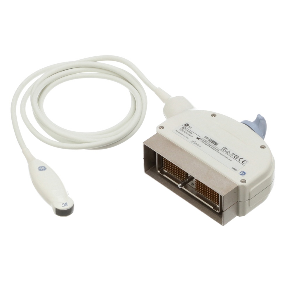 Probe Type, 8C Probe Type, 8C