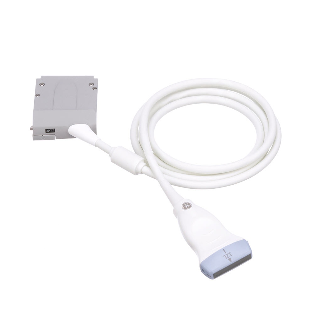 12L-SC Probe Collector RoHS Version 12L-SC Probe Collector RoHS Version