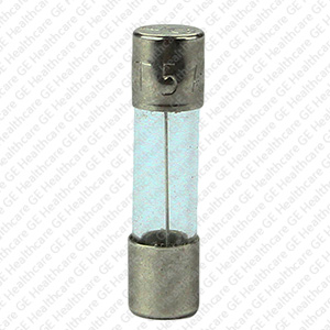 Fuse T 5A 250V 5 x 20mm Slow-Blow - RoHS