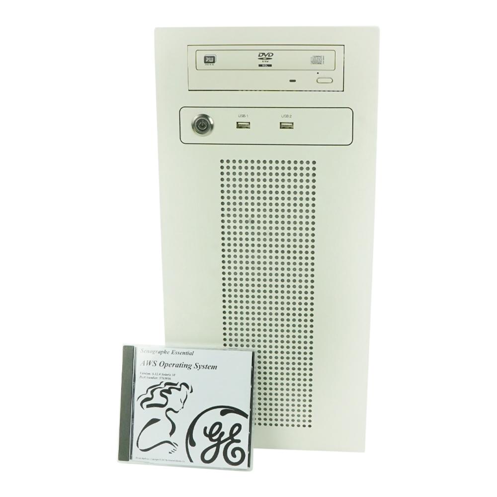 ADS Workstation R2 FRU 5506401-R ADS Workstation R2 FRU 5506401-R