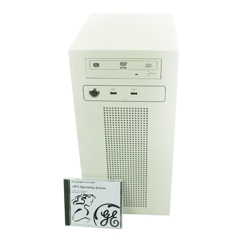 ADS Workstation R2 FRU 5506401-R ADS Workstation R2 FRU 5506401-R