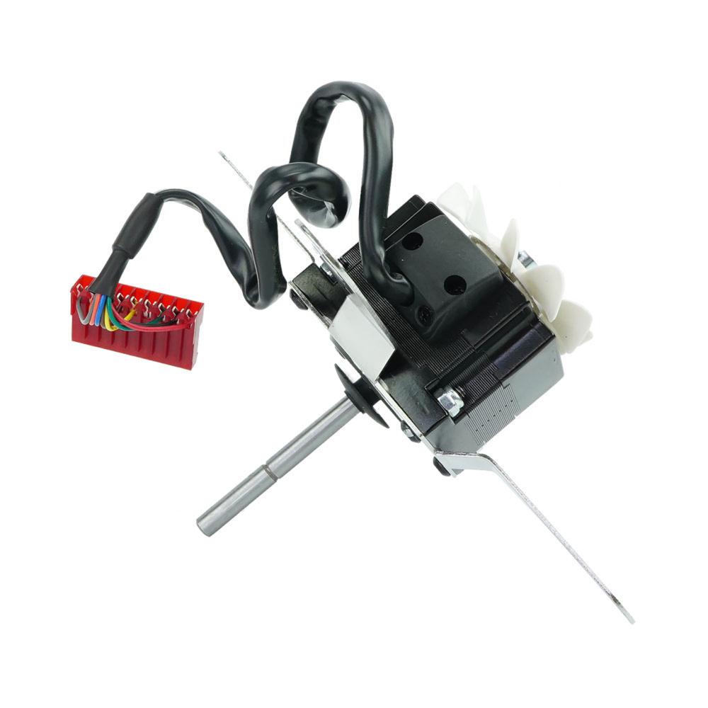 Brushless DC Motor with Bracket Brushless DC Motor with Bracket