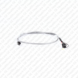 Shielded Cable Assembly- Sypder to Thorax Column Bulkhead