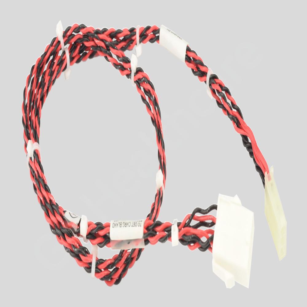 Cable Assembly-Detector Power Supply to Detector Charge Cable Assembly-Detector Power Supply to Detector Charge