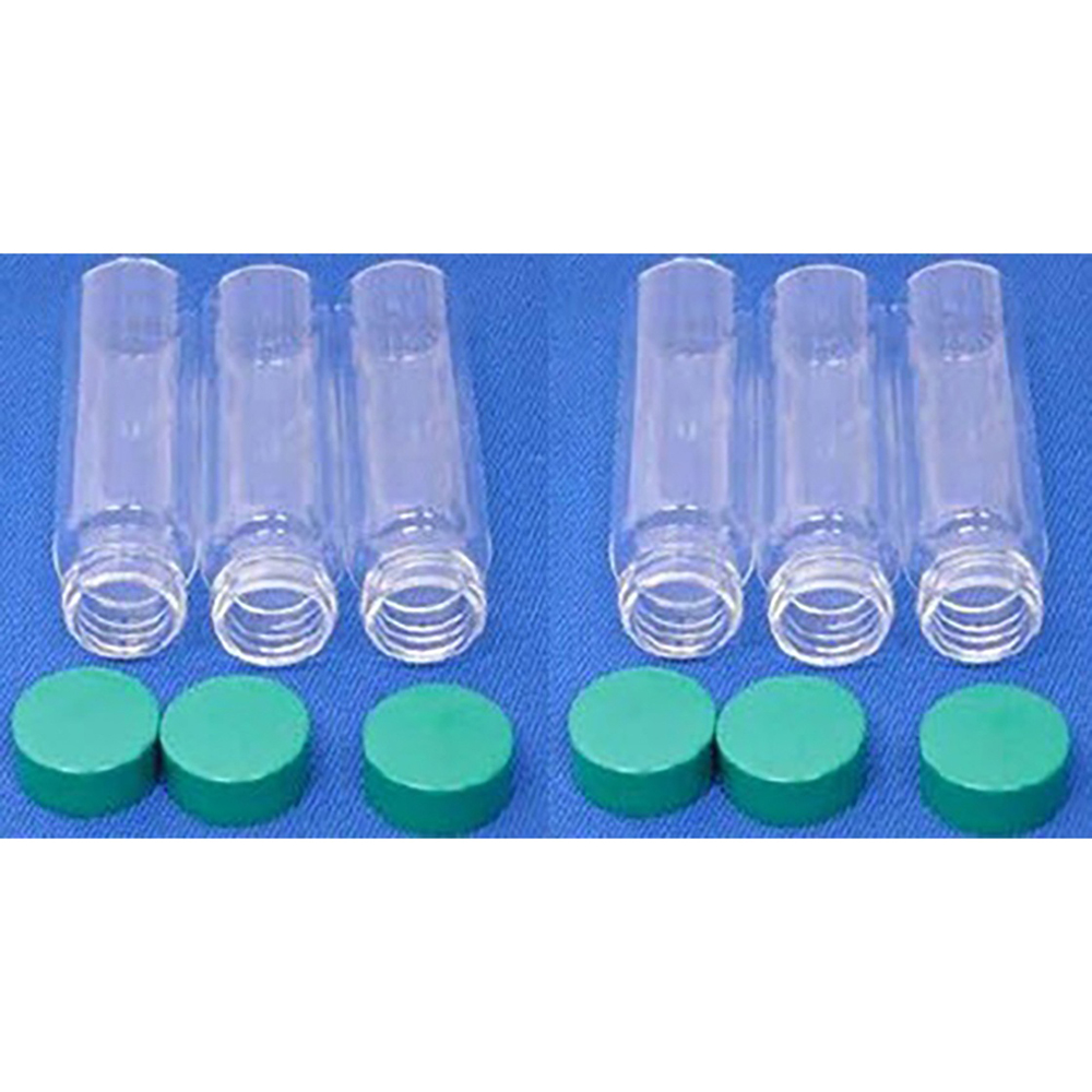 18O water recovery vial (40 ml) 18O water recovery vial (40 ml)