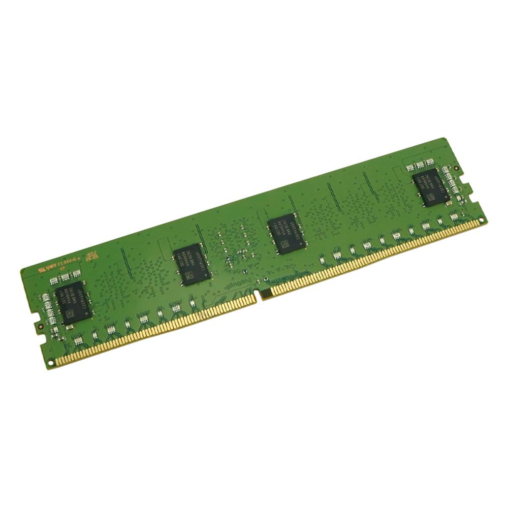 8Gb DDR4 DIMM FRU 8Gb DDR4 DIMM FRU