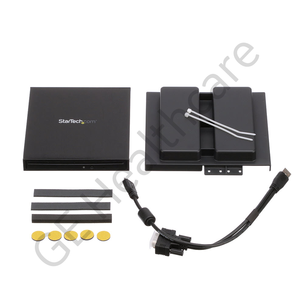 VS5 S6 Slim DVD Micro USB 3.0 RSPL Kit