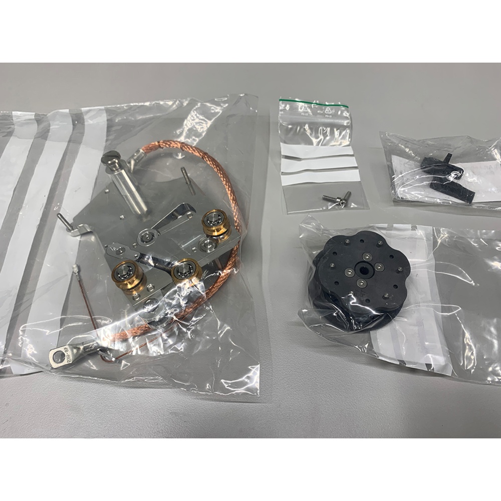 Carrige left Carrige left