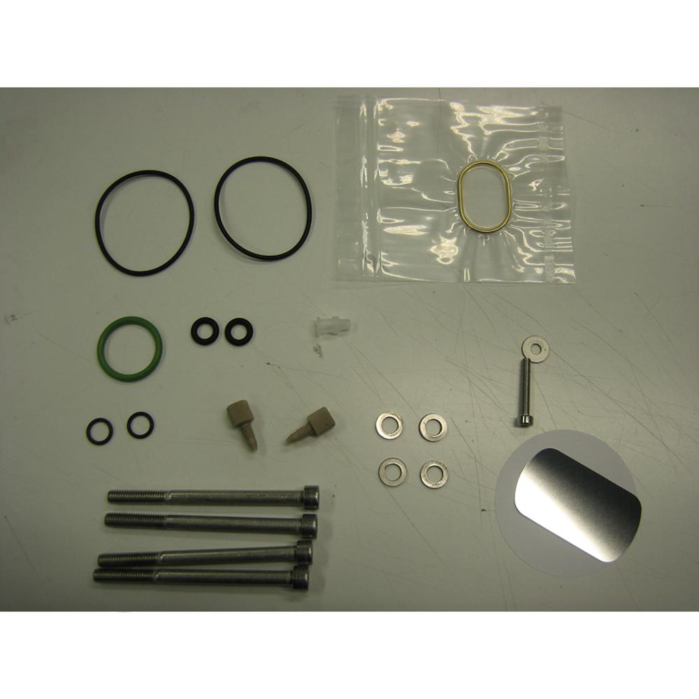 Nb27 cooled target maintenance kit Nb27 cooled target maintenance kit
