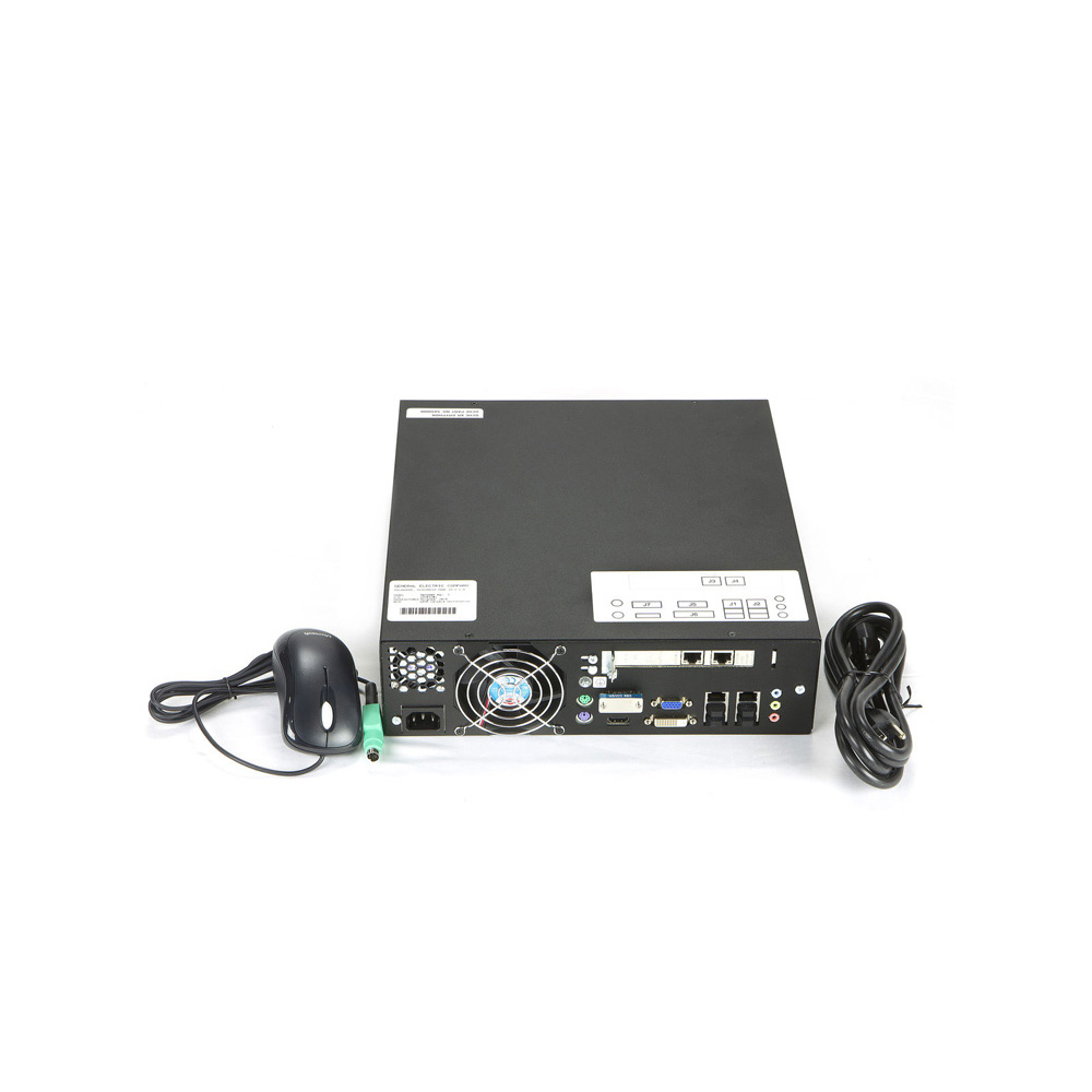 Global Digital X-Ray Console Workstation 5830000 Global Digital X-Ray Console Workstation 5830000