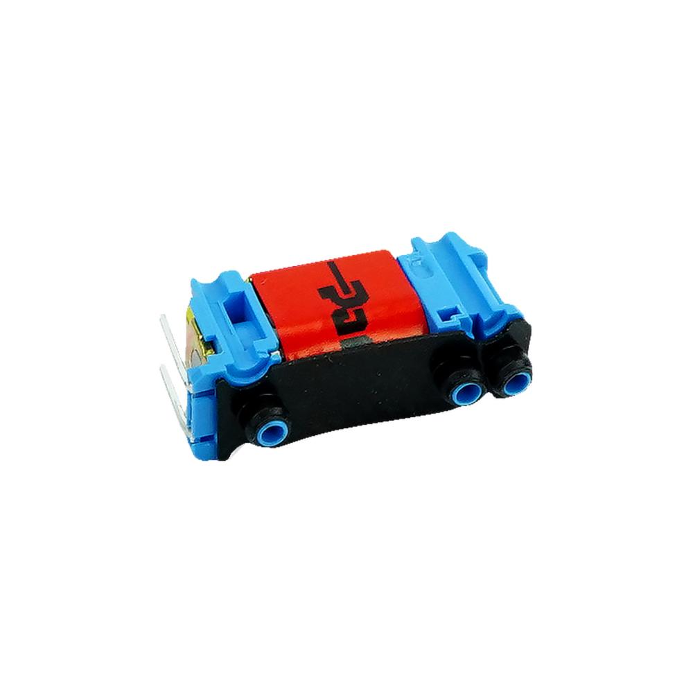 Miniature Pneumatic Solenoid Valve Miniature Pneumatic Solenoid Valve