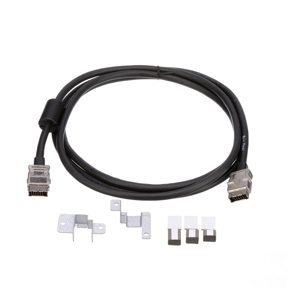 Main Monitor Panel Cable Kit 6020408-21 Main Monitor Panel Cable Kit 6020408-21