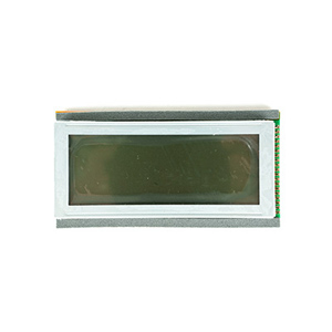 3800 Parts LCD Display with Foam 3800 Parts LCD Display with Foam