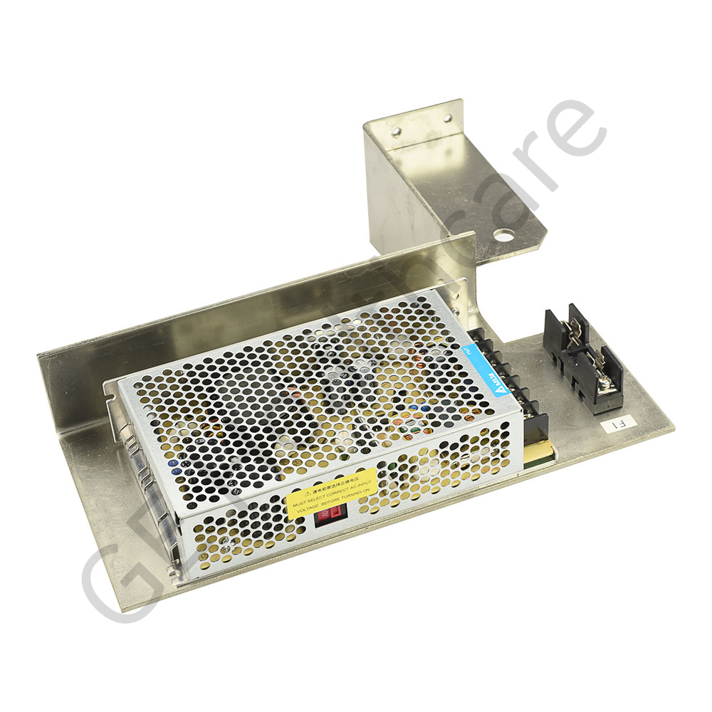 24V 150W Switching Power Supply Assembly 611-3022