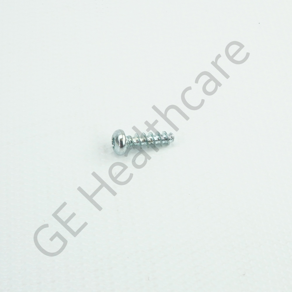 Screw Pan Head Torx PT 3X10mm (7 pcs)