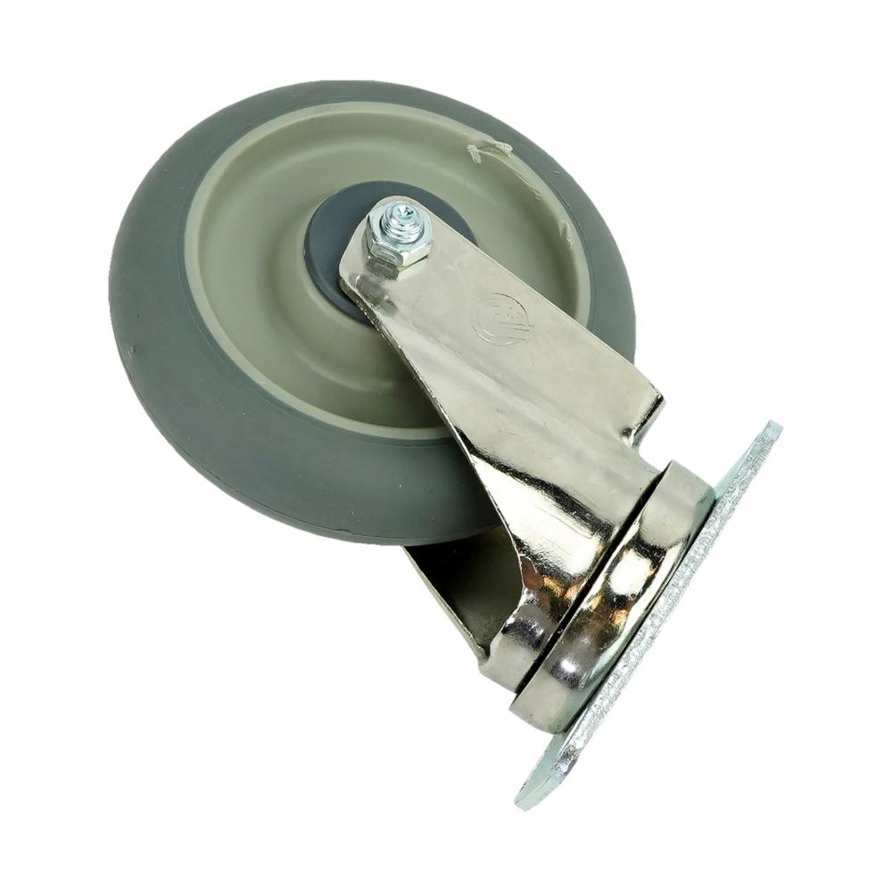 Caster Non-Lock Standard Cabinet Gray Caster Non-Lock Standard Cabinet Gray