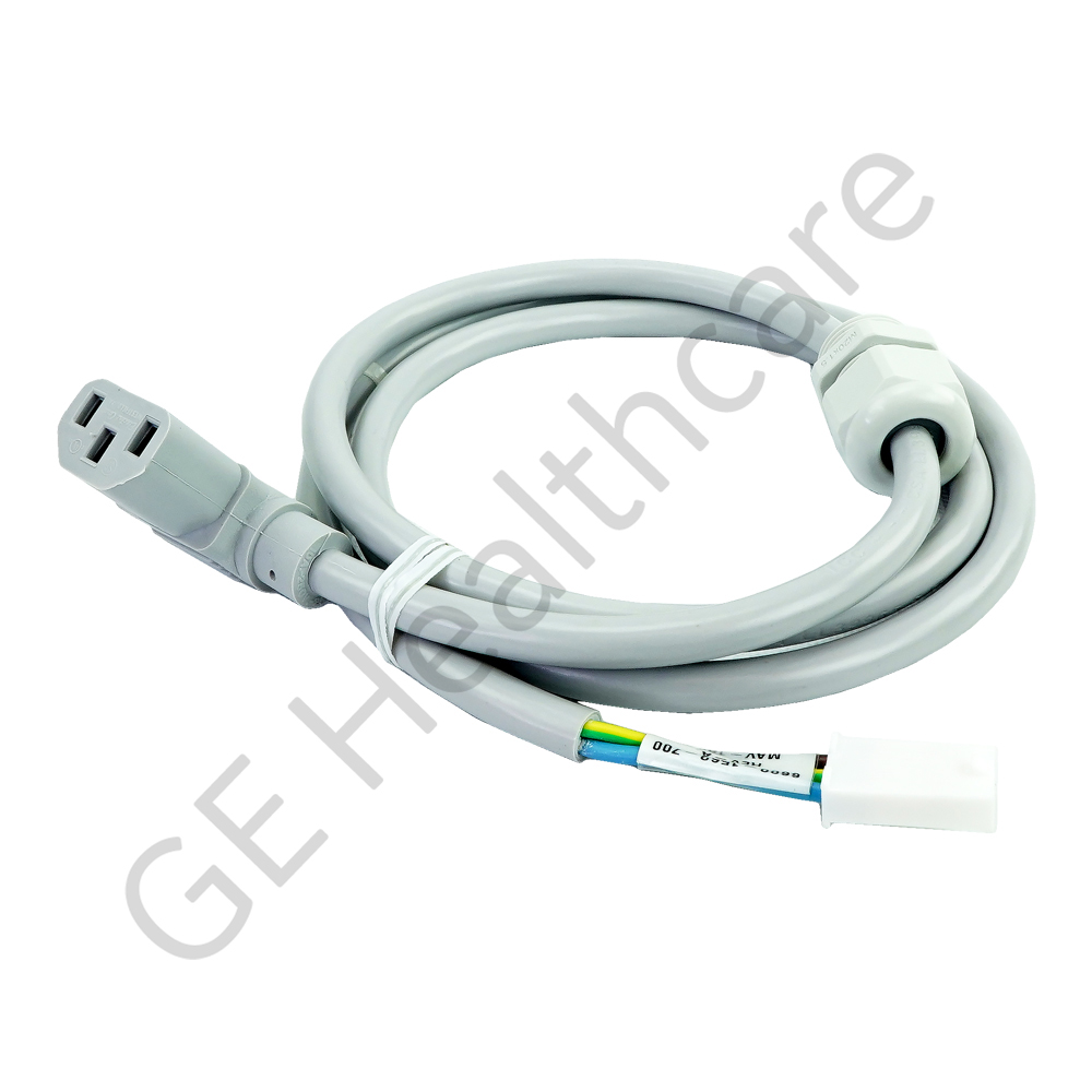 Wire Harness E-Base Power Cord RoHS