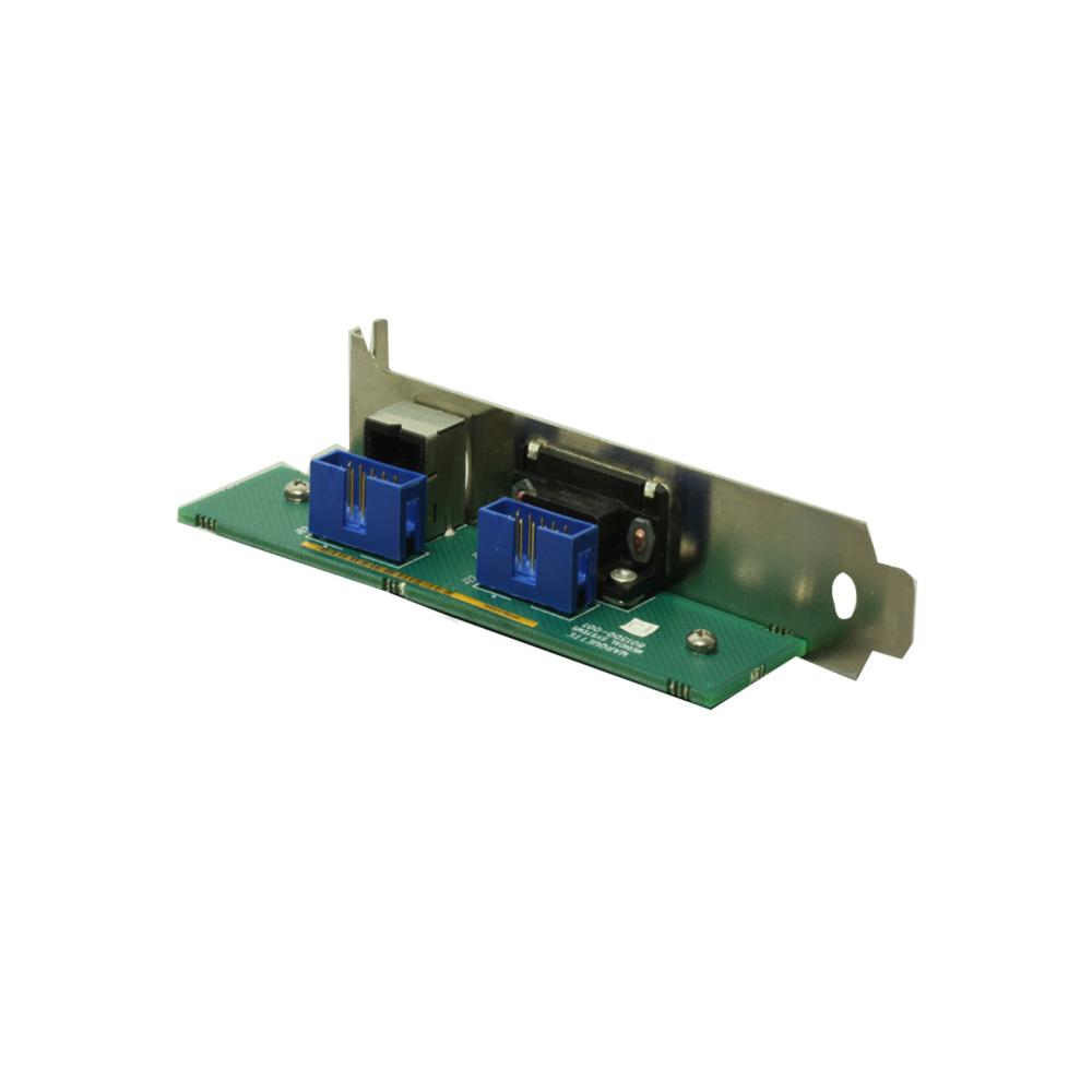Case 8000 2 Connector Printed Circuit Board Case 8000 2 Connector Printed Circuit Board