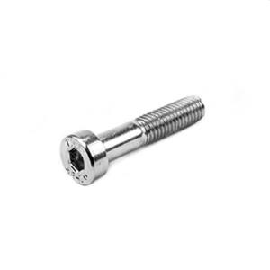Hexagon Socket Low Head Screw M6-1 x 30mm Long Hexagon Socket Low Head Screw M6-1 x 30mm Long