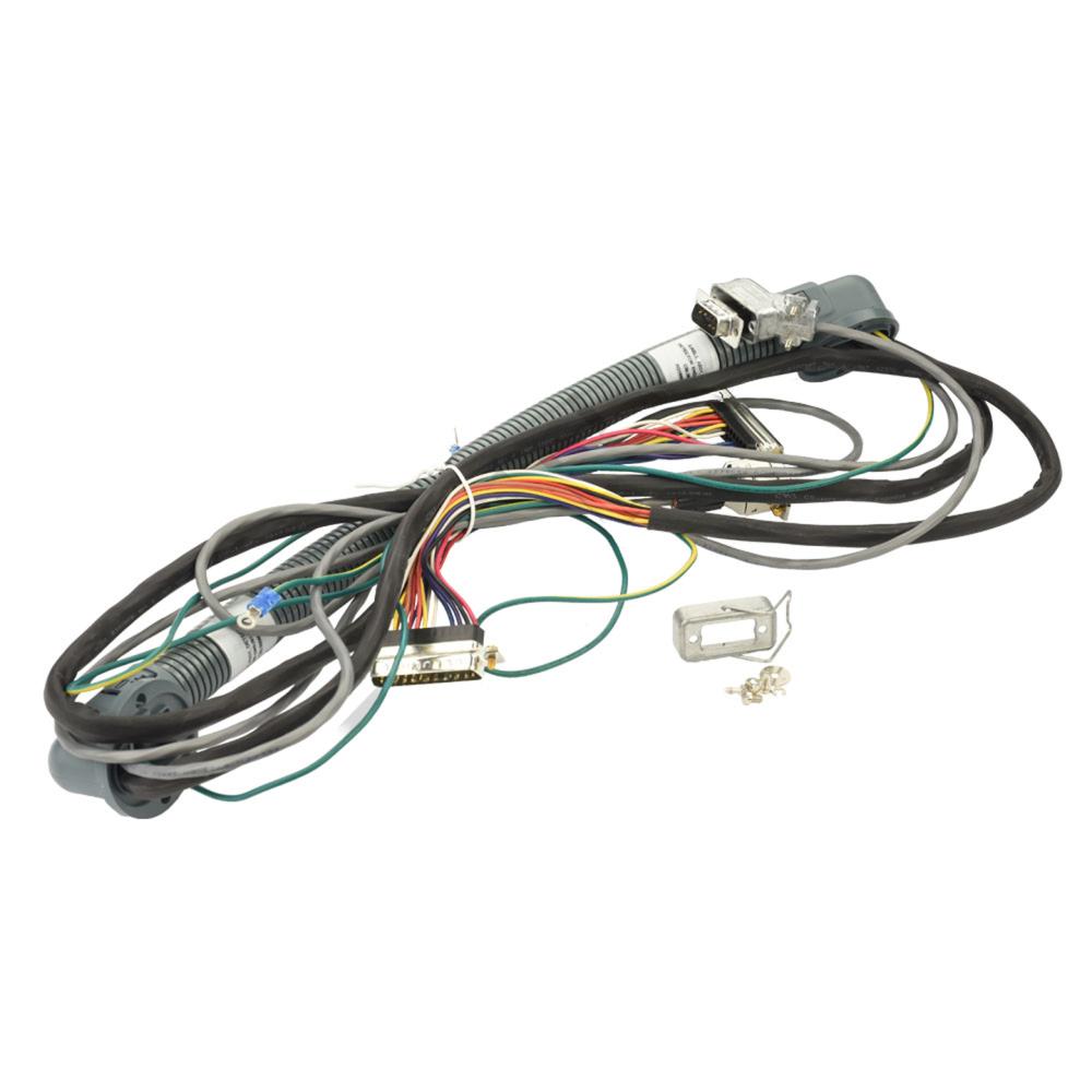Cable Assembly Detector 1 Cable Assembly Detector 1