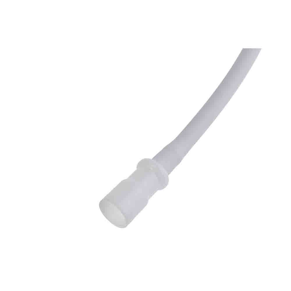Bracciale CLASSIC-CUF Neonatale #2, Connettore Neo-Snap (Singolo tubo) (20/conf) Bracciale CLASSIC-CUF Neonatale #2, Connettore Neo-Snap (Singolo tubo) (20/conf)