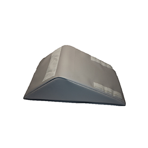 Poggiatesta/ginocchiera per TC (EA) Poggiatesta/ginocchiera per TC (EA)