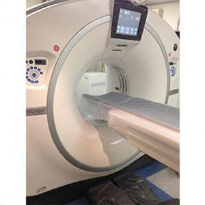 Cuscino sigillato in slicker per CT con GT1700 Table - 1700 Systems (set 2 pz.) Cuscino sigillato in slicker per CT con GT1700 Table - 1700 Systems (set 2 pz.)