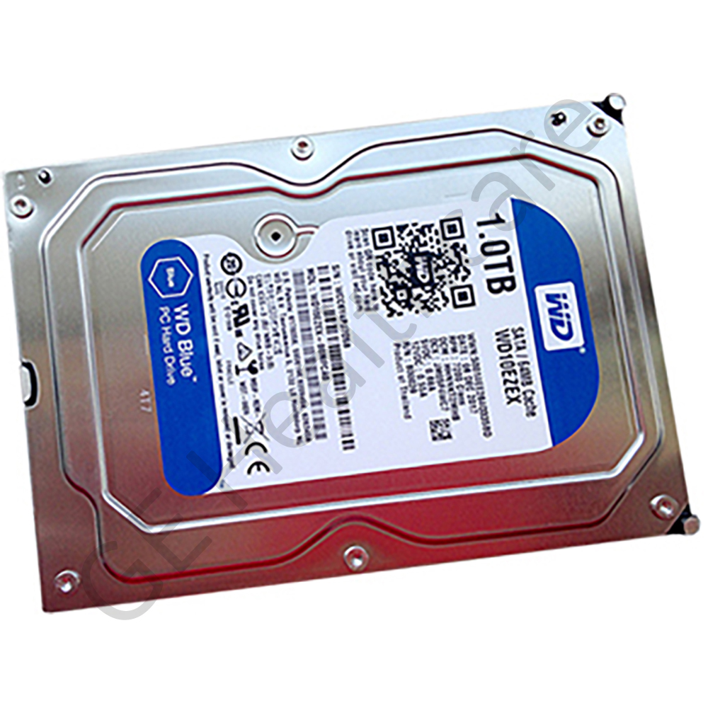 Disk Drive HDD SATA 1TB