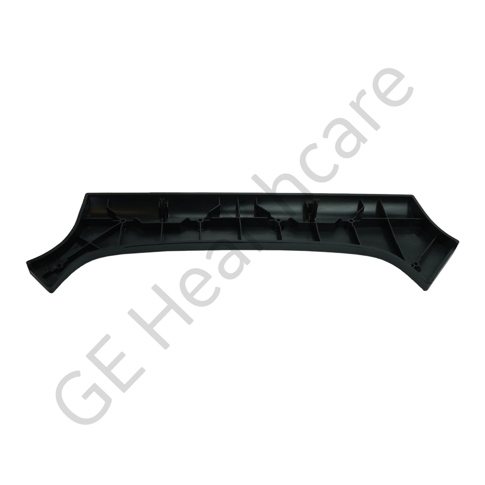 Bumper Left Onyx Black