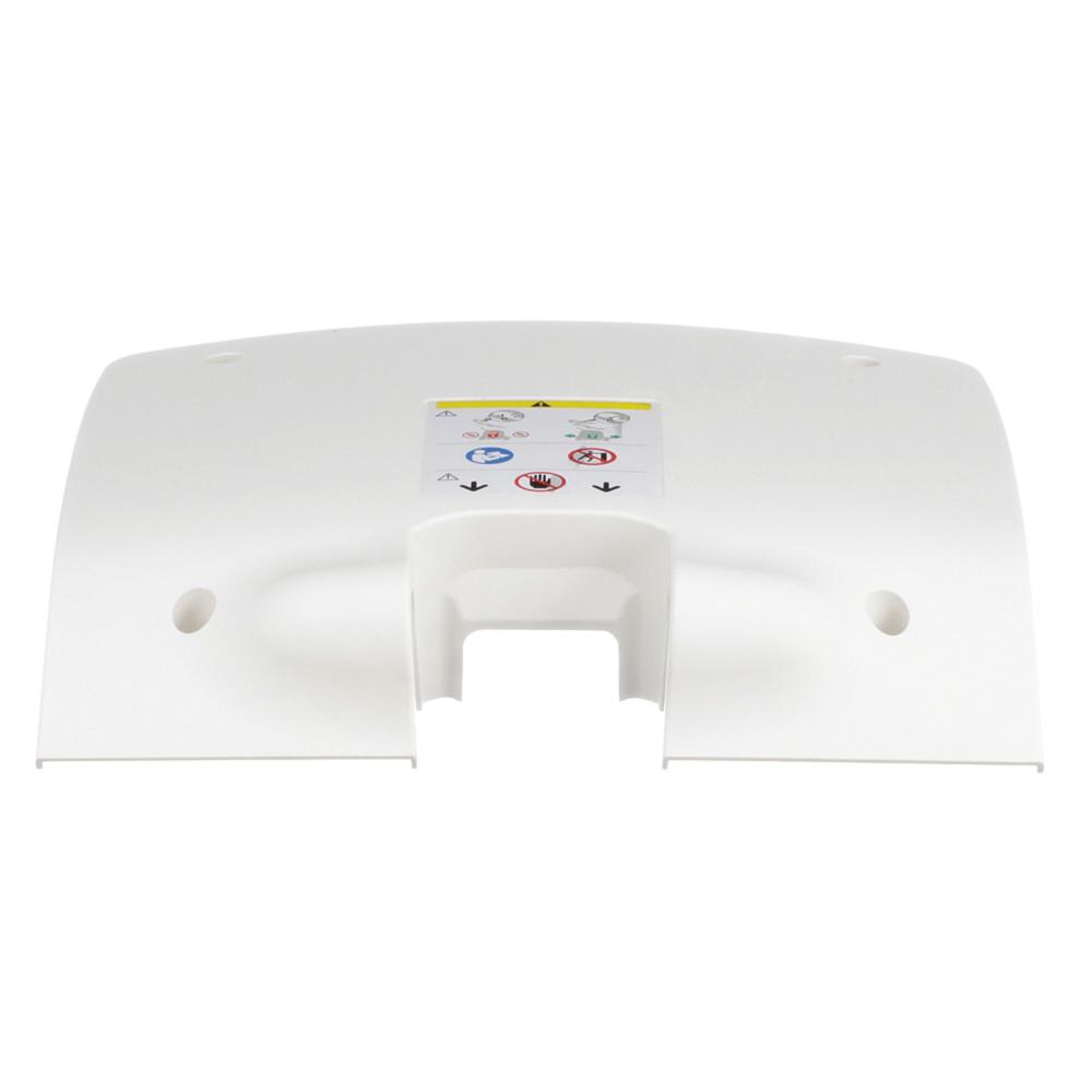 Cover Rear for Sony OLED Monitor with Label Cover Rear for Sony OLED Monitor with Label