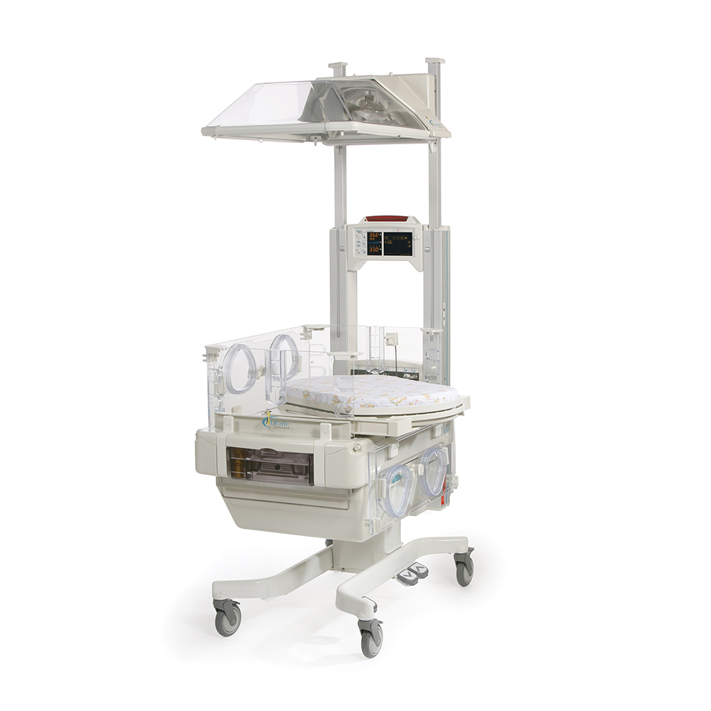 Incubatrice Giraffe™ Omnibed Carestation