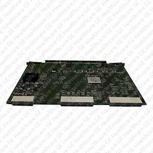 Board CRS5.P3 Signalprocessing KTZ196074