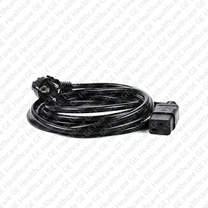 Power Cord Europe 230V