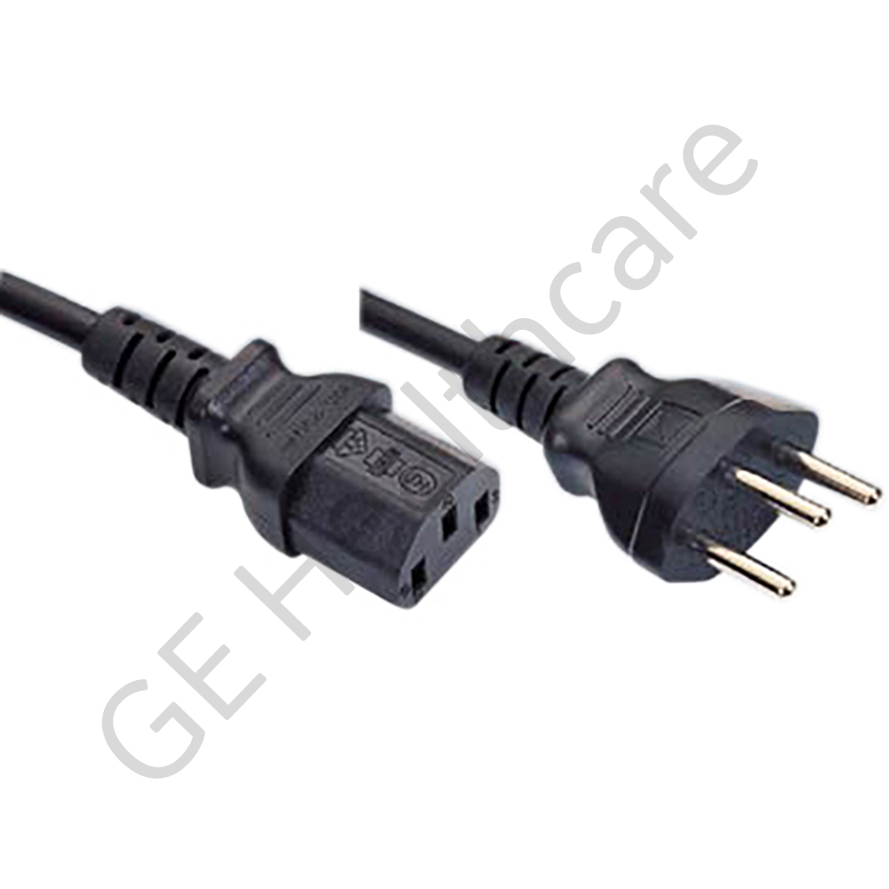 CA-Net Power Cord Switzerland F3G