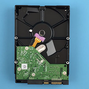Disk Drive HDD SATA 500GB KTZ302446 Disk Drive HDD SATA 500GB KTZ302446