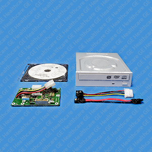 Disk Drive Set SATA VE68