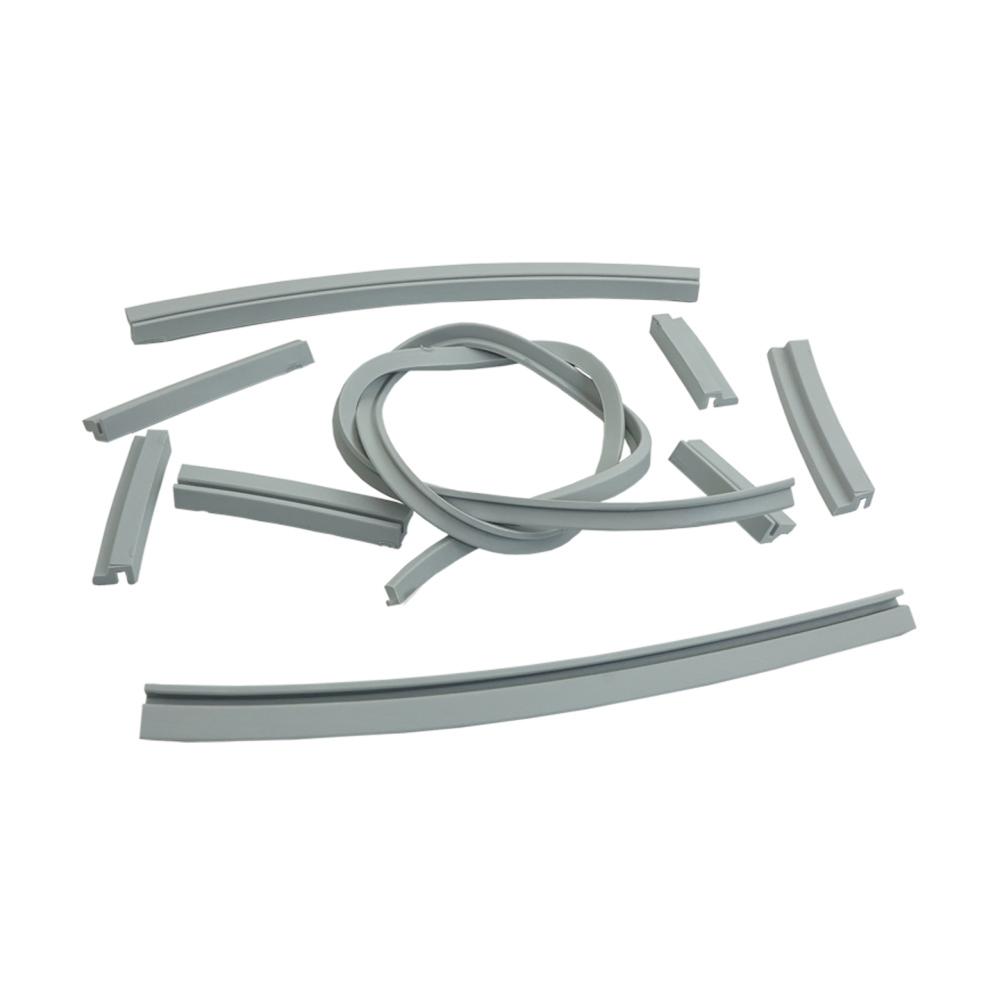 Bumper Set RTU100 Bumper Set RTU100