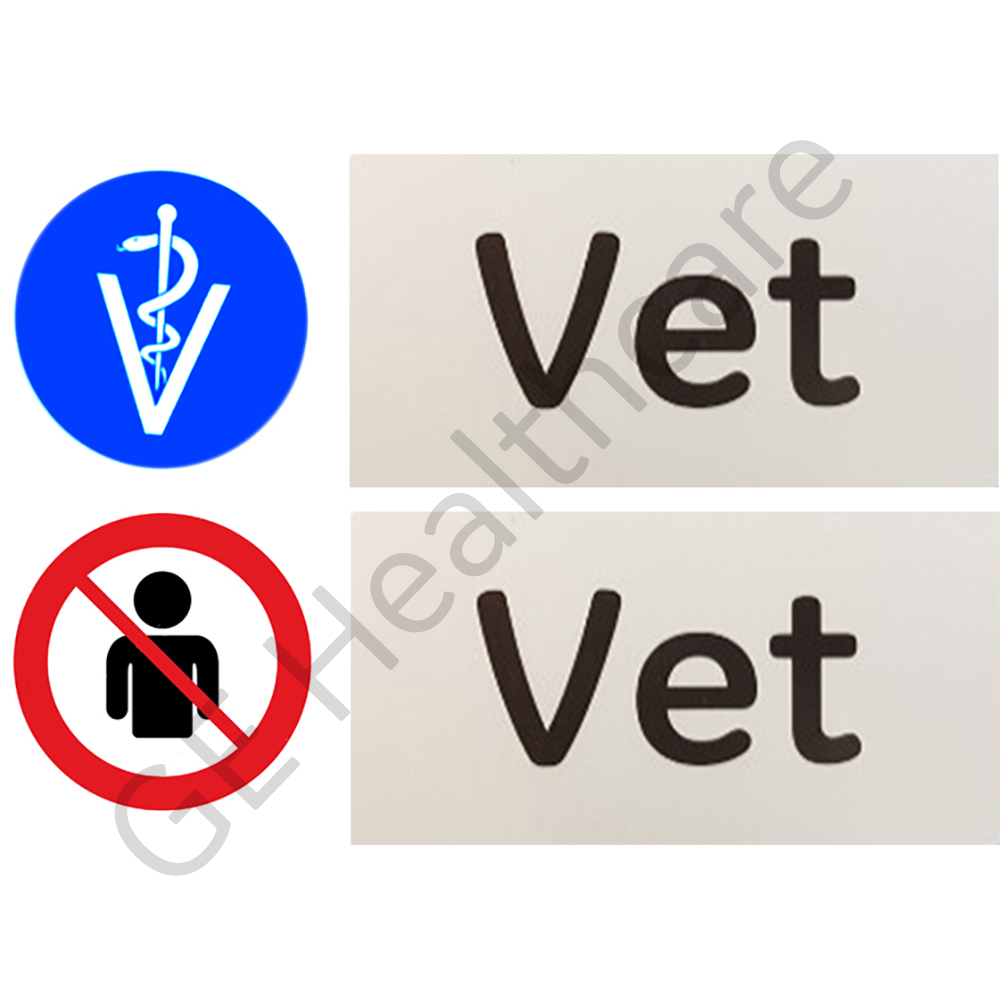 VET-Label-Kit EC3xx