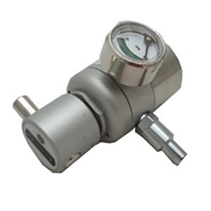 Calibration Dual Gauge Gas Regulator Valve Calibration Dual Gauge Gas Regulator Valve