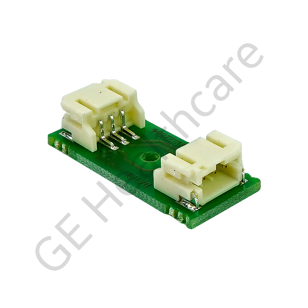 PCA for E-PRESTN Module NIBP Pump Connection Board