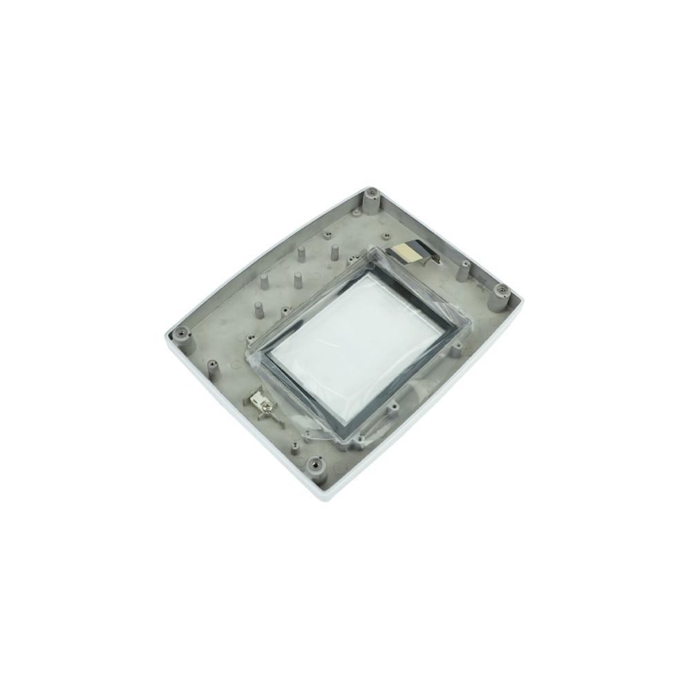 Enclosure Front Cover Assembly with Keyboard Enclosure Front Cover Assembly with Keyboard